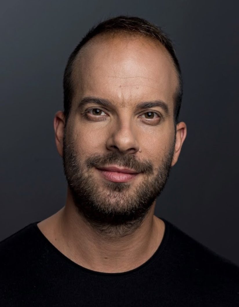 Kollatos Jorgos